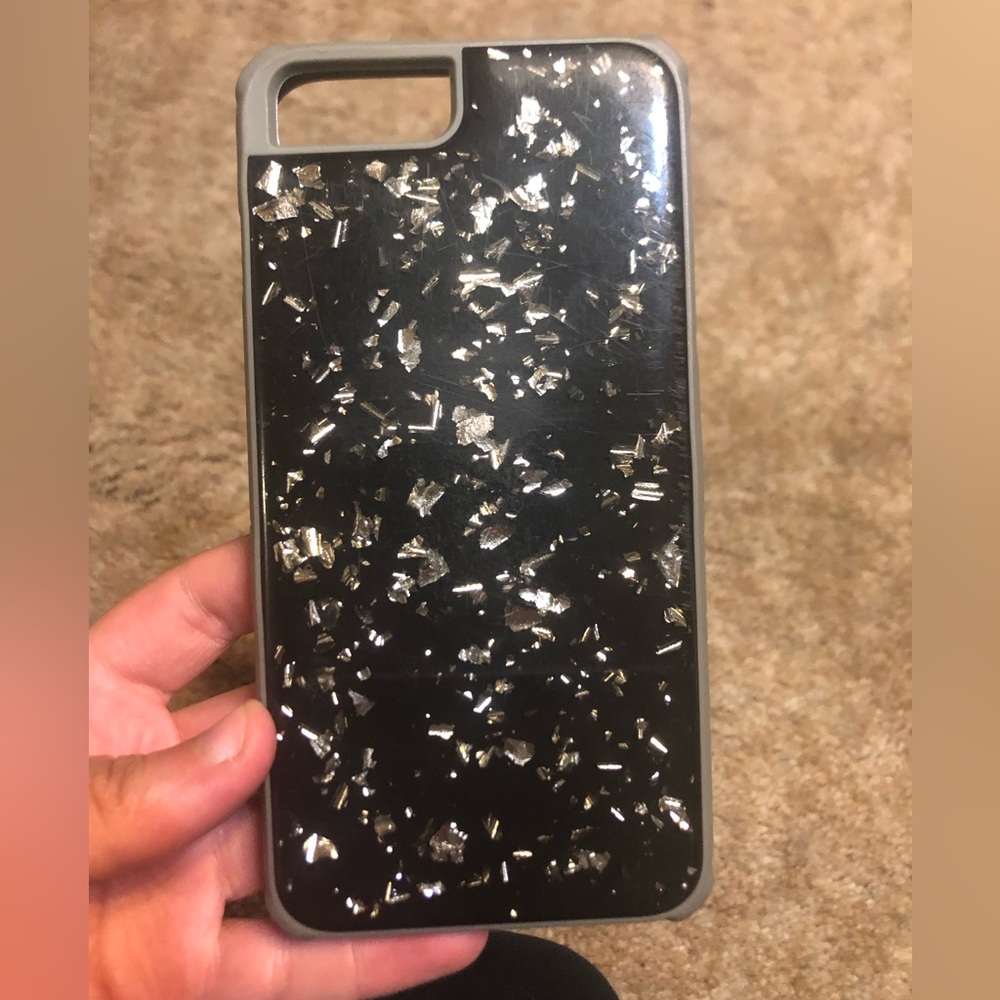 IPhone cover